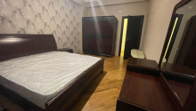 4 otaqlı Yeni tikili, Kirayə (aylıq), Bakı, Nəsimi