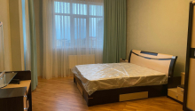 4 otaqlı Yeni tikili, Kirayə (aylıq), Bakı, Nəsimi