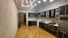 4 otaqlı Yeni tikili, Kirayə (aylıq), Bakı, Nəsimi
