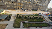 2 otaqlı Yeni tikili, Satış, Bakı, Suraxanı, Xalqlar dostluğu