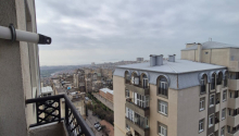 2 otaqlı Yeni tikili, Satış, Bakı, Suraxanı, Xalqlar dostluğu