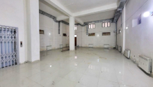 1 otaqlı Obyekt, Kirayə (aylıq), Bakı, Nərimanov, Nəriman Nərimanov