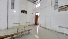 1 otaqlı Obyekt, Kirayə (aylıq), Bakı, Nərimanov, Nəriman Nərimanov