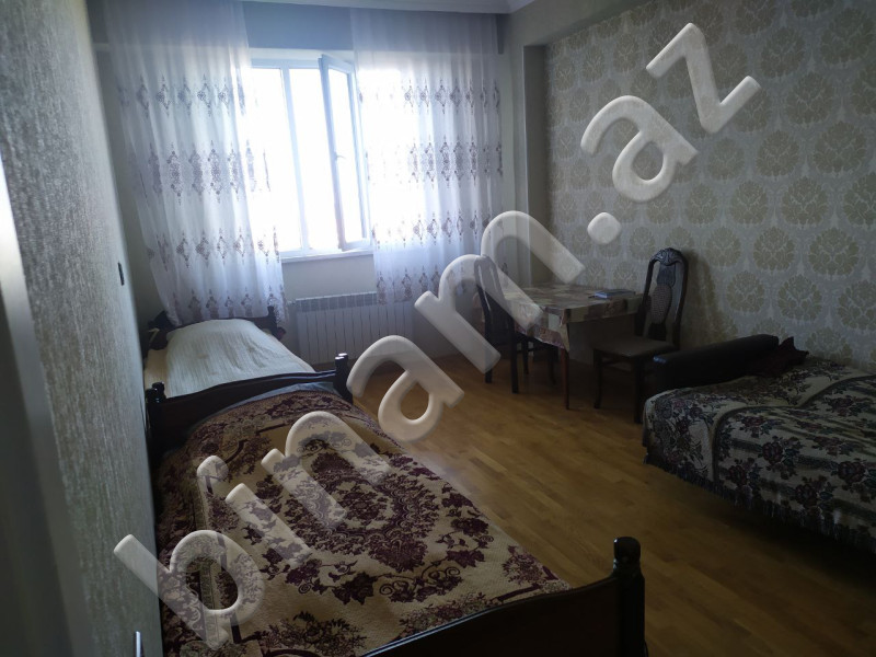 2 otaqlı Yeni tikili, Kirayə (aylıq), Xırdalan