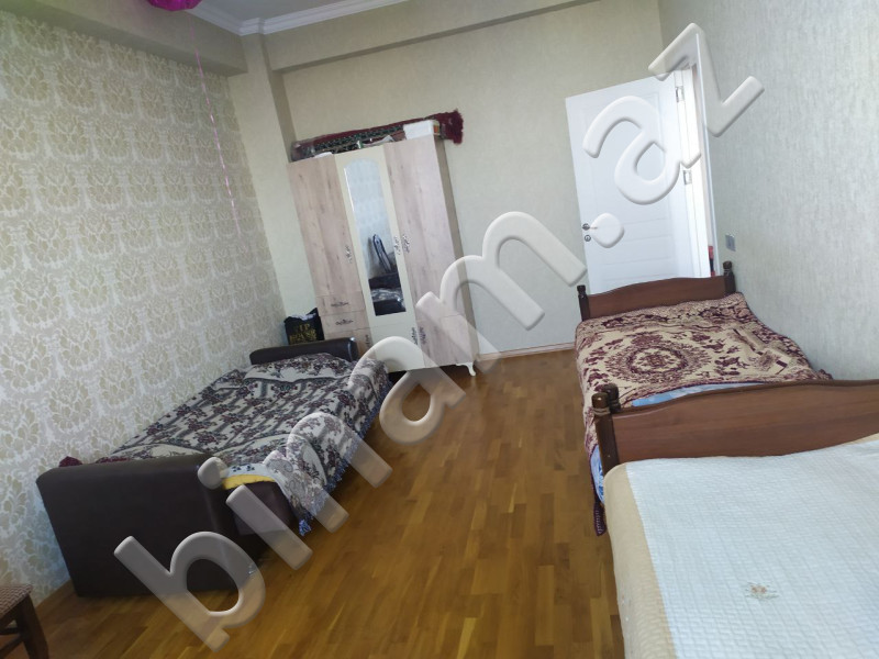 2 otaqlı Yeni tikili, Kirayə (aylıq), Xırdalan