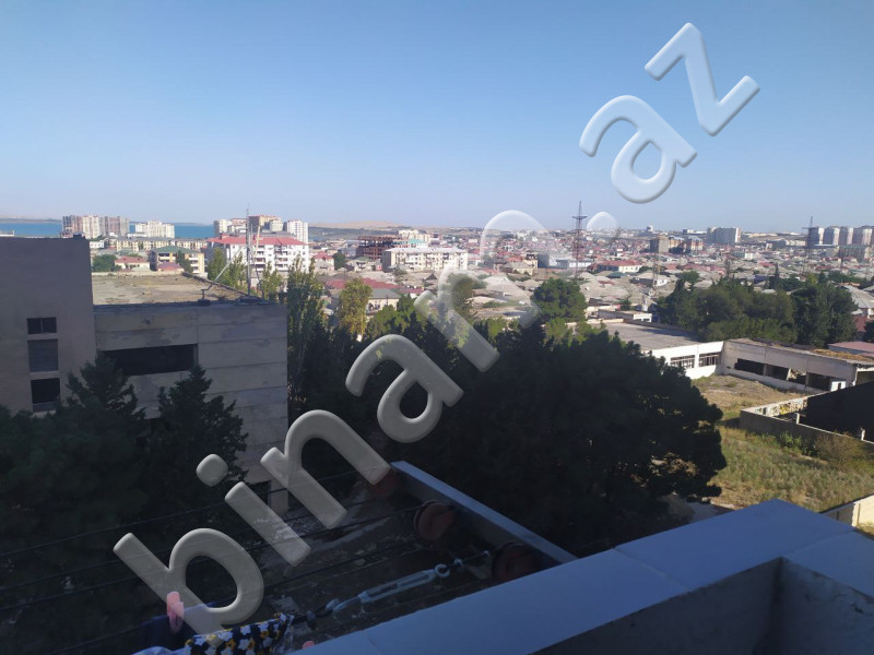 2 otaqlı Yeni tikili, Kirayə (aylıq), Xırdalan