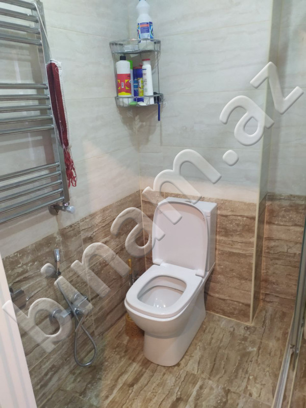 2 otaqlı Yeni tikili, Kirayə (aylıq), Xırdalan