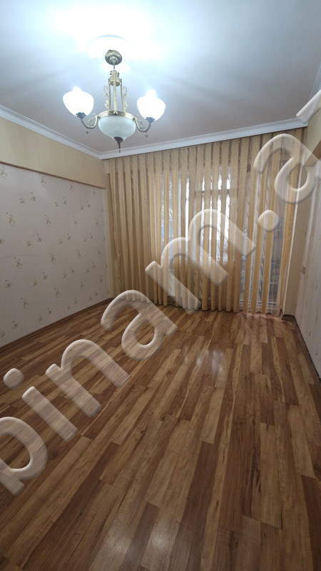3 otaqlı Köhnə tikili, Satış, Bakı, Yasamal