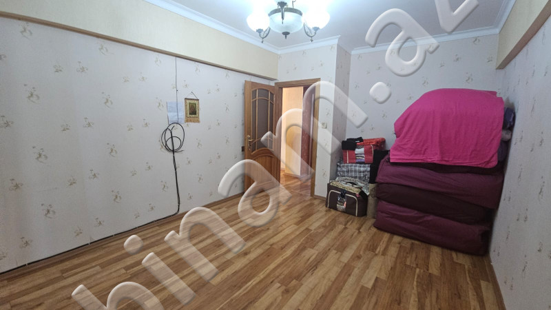 3 otaqlı Köhnə tikili, Satış, Bakı, Yasamal