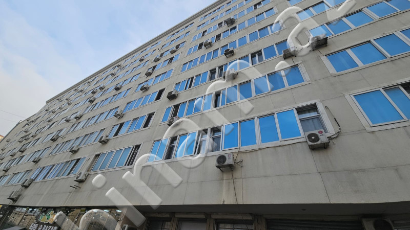 3 otaqlı Köhnə tikili, Satış, Bakı, Yasamal