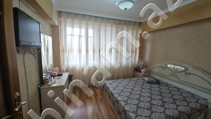 3 otaqlı Köhnə tikili, Satış, Bakı, Yasamal
