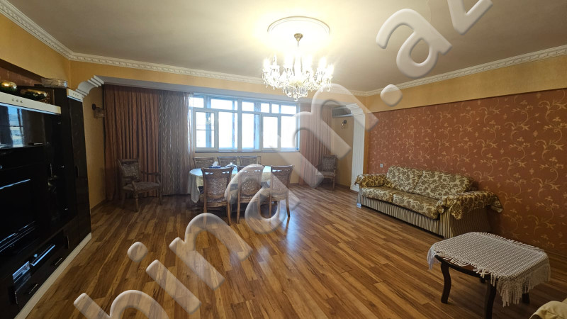 3 otaqlı Köhnə tikili, Satış, Bakı, Yasamal
