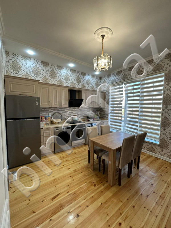 5 otaqlı Villa / Həyət evi, Satış, Abşeron