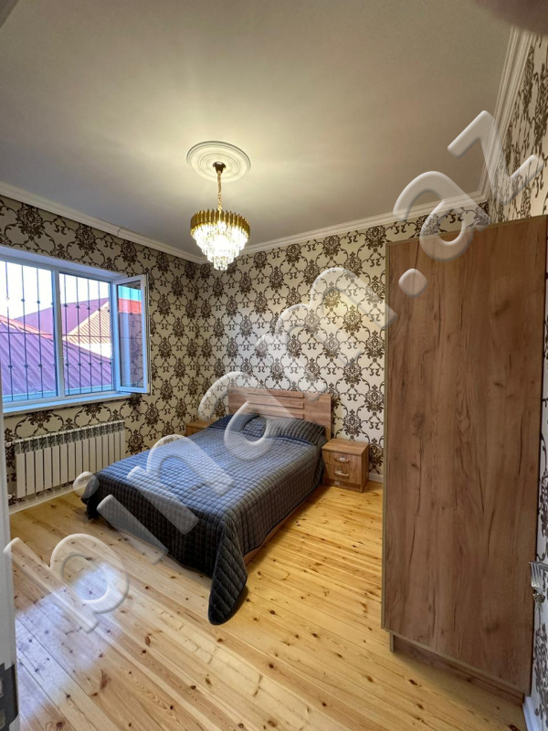 5 otaqlı Villa / Həyət evi, Satış, Abşeron