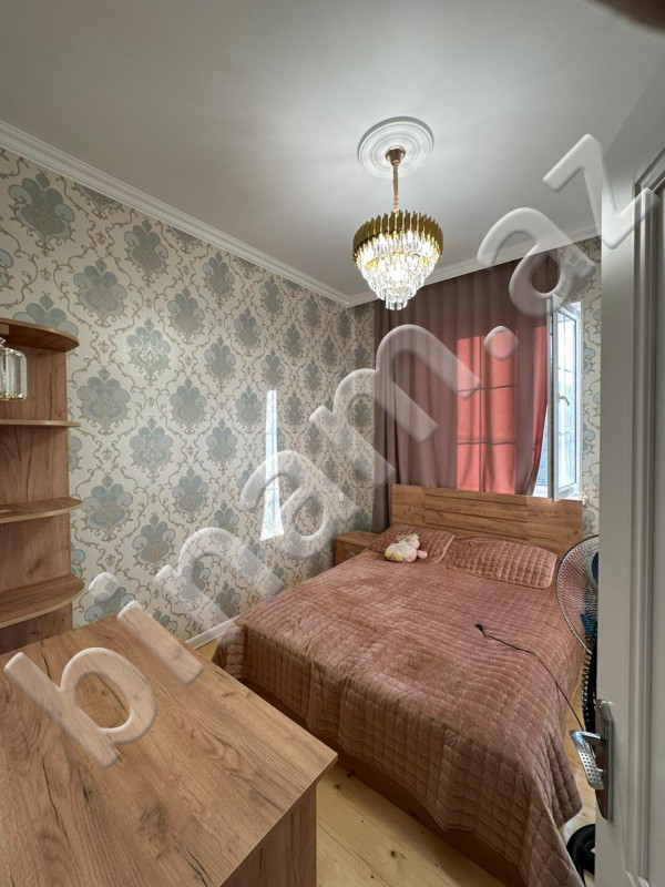 5 otaqlı Villa / Həyət evi, Satış, Abşeron