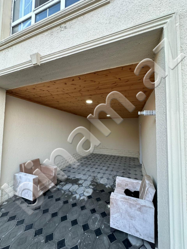 5 otaqlı Villa / Həyət evi, Satış, Abşeron