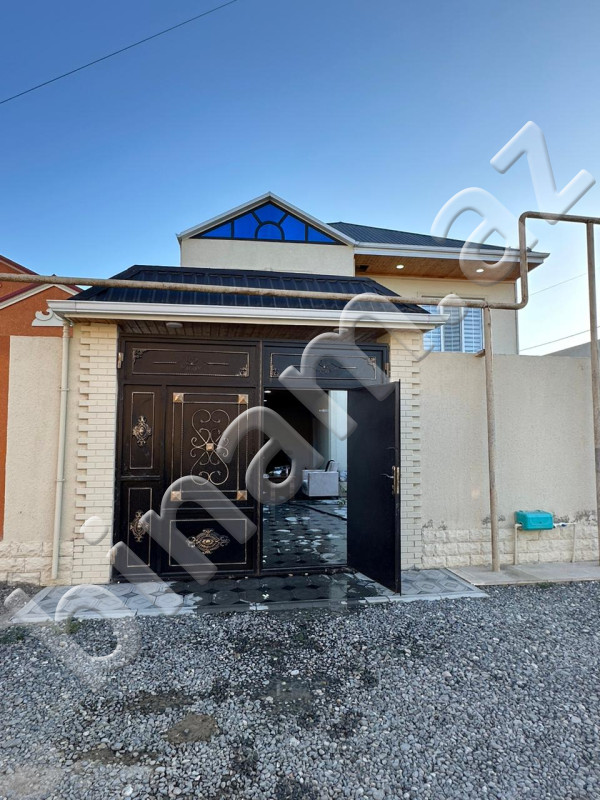 5 otaqlı Villa / Həyət evi, Satış, Abşeron