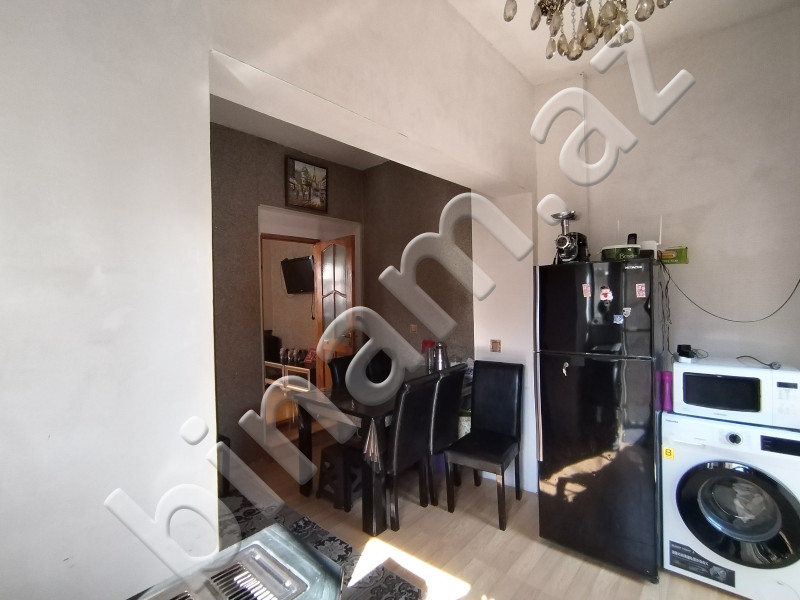 2 otaqlı Villa / Həyət evi, Satış, Bakı, Xətai, Əhmədli