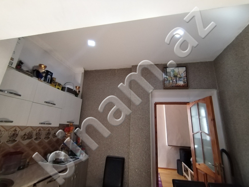 2 otaqlı Villa / Həyət evi, Satış, Bakı, Xətai, Əhmədli