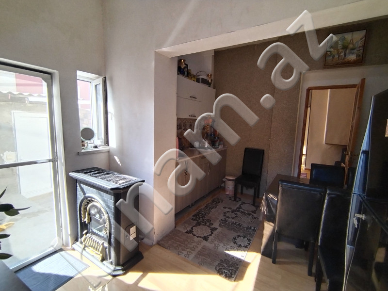 2 otaqlı Villa / Həyət evi, Satış, Bakı, Xətai, Əhmədli