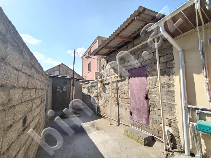 2 otaqlı Villa / Həyət evi, Satış, Bakı, Xətai, Əhmədli