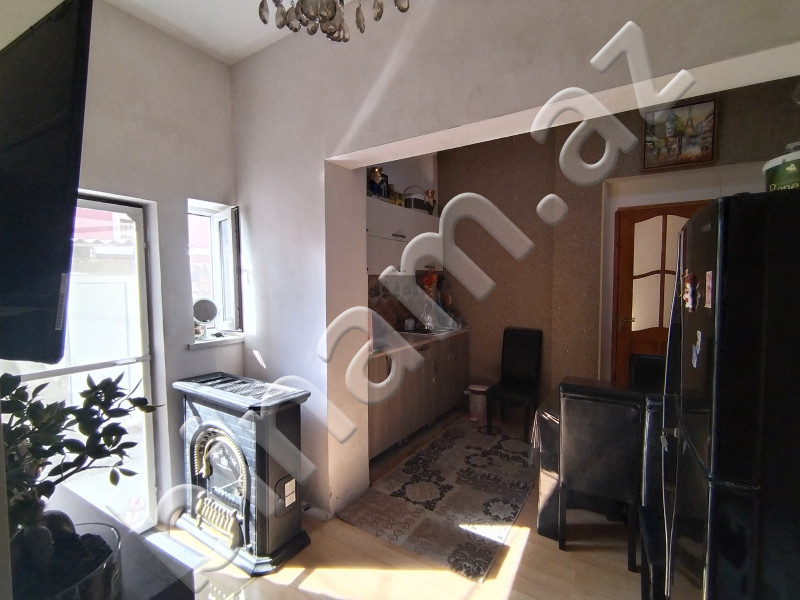 2 otaqlı Villa / Həyət evi, Satış, Bakı, Xətai, Əhmədli