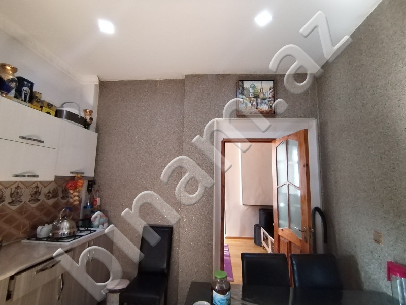 2 otaqlı Villa / Həyət evi, Satış, Bakı, Xətai, Əhmədli