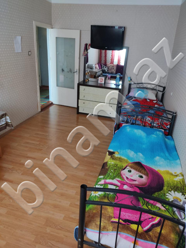 2 otaqlı Köhnə tikili, Satış, Bakı, Xətai, Həzi Aslanov