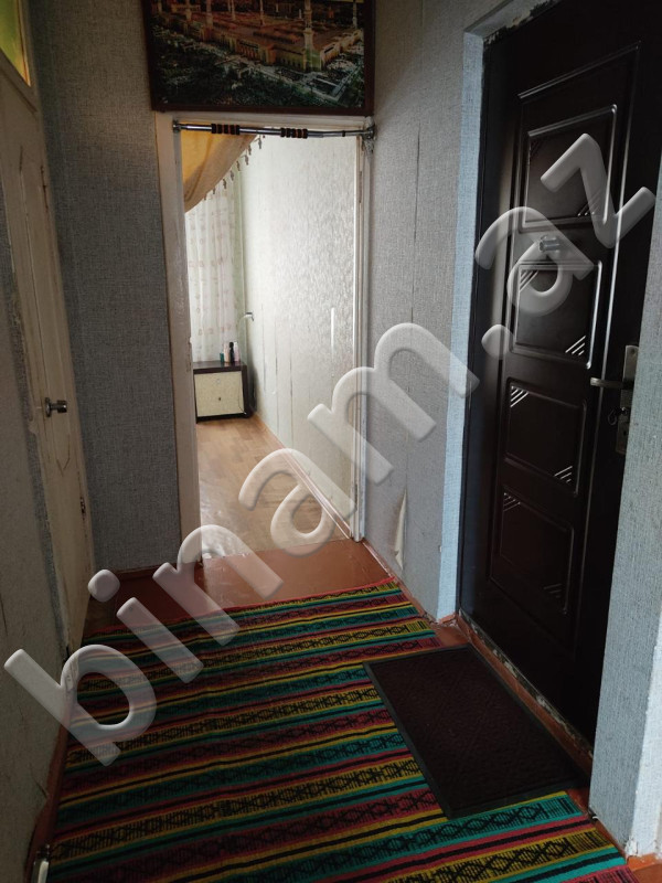 2 otaqlı Köhnə tikili, Satış, Bakı, Xətai, Həzi Aslanov
