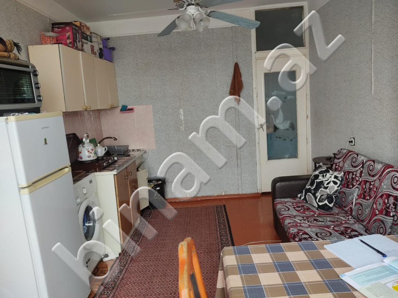 2 otaqlı Köhnə tikili, Satış, Bakı, Xətai, Həzi Aslanov