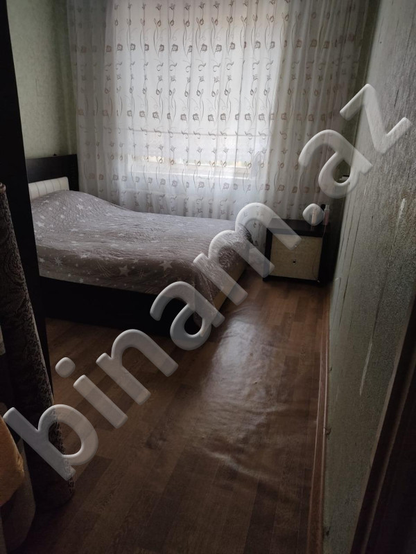 2 otaqlı Köhnə tikili, Satış, Bakı, Xətai, Həzi Aslanov