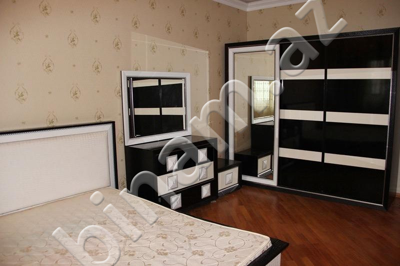 3 otaqlı Yeni tikili, Satış, Bakı, Xətai, Həzi Aslanov