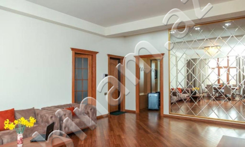 3 otaqlı Yeni tikili, Kirayə (aylıq), Bakı, Nəsimi, 28 may