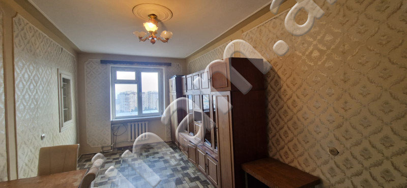 2 otaqlı Köhnə tikili, Satış, Bakı, Binəqədi, Nəsimi