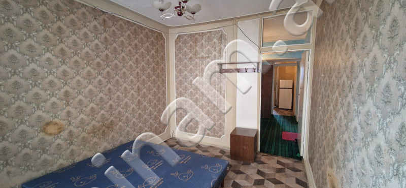 2 otaqlı Köhnə tikili, Satış, Bakı, Binəqədi, Nəsimi