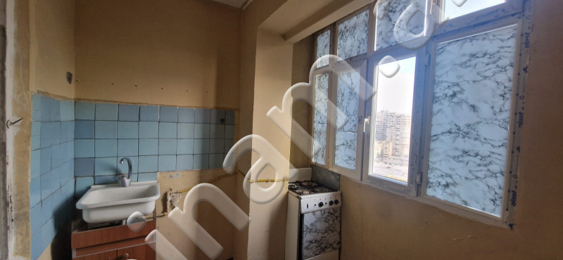 2 otaqlı Köhnə tikili, Satış, Bakı, Binəqədi, Nəsimi
