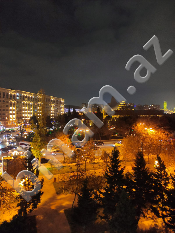 2 otaqlı Yeni tikili, Kirayə (aylıq), Bakı, Nərimanov, Nəriman Nərimanov