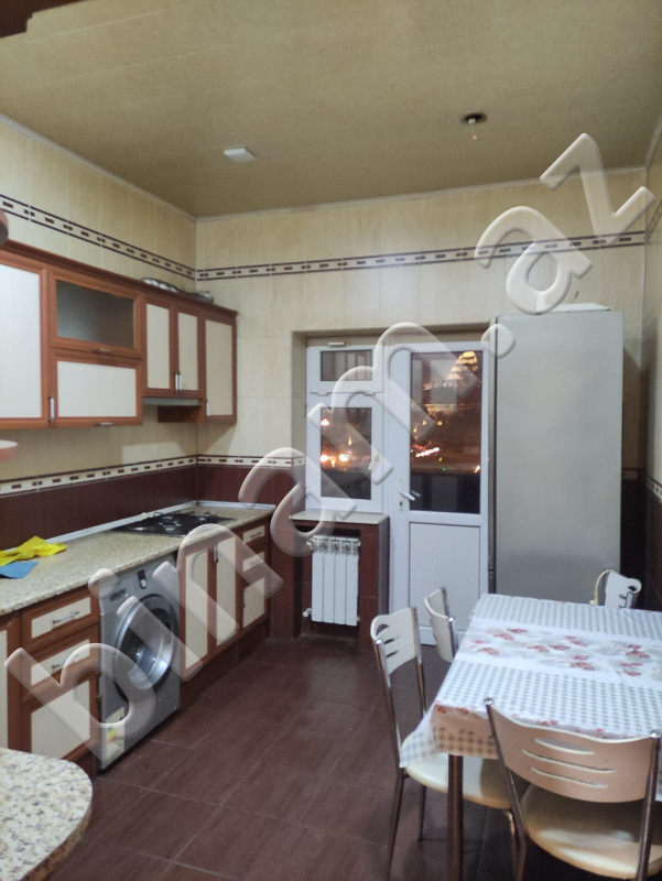 2 otaqlı Yeni tikili, Kirayə (aylıq), Bakı, Nərimanov, Nəriman Nərimanov