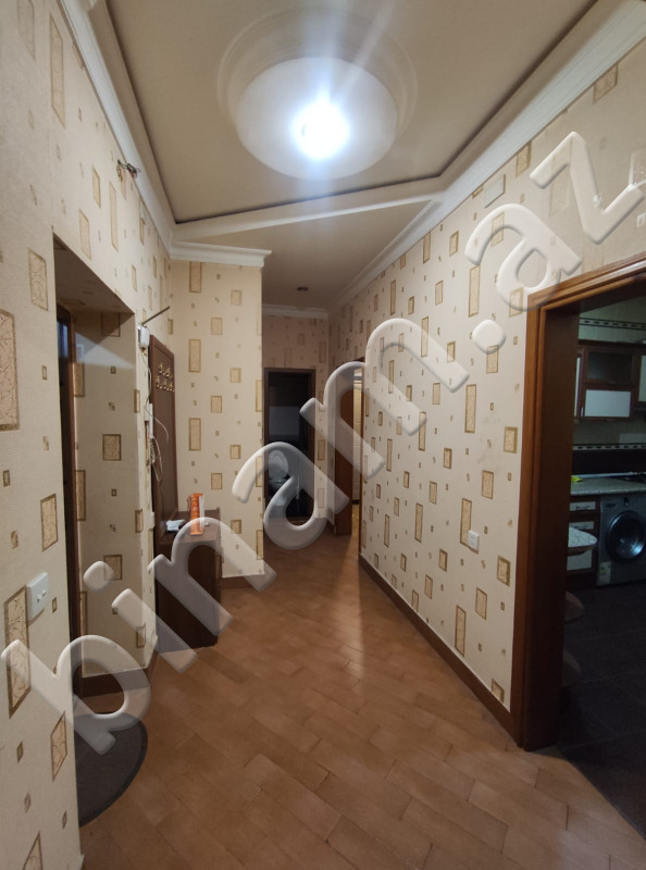 2 otaqlı Yeni tikili, Kirayə (aylıq), Bakı, Nərimanov, Nəriman Nərimanov