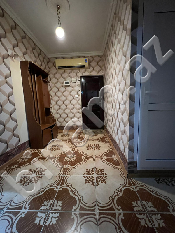 3 otaqlı Köhnə tikili, Satış, Bakı, Xətai, Həzi Aslanov