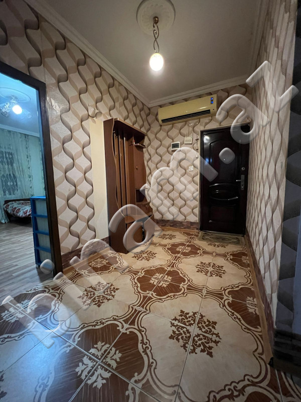 3 otaqlı Köhnə tikili, Satış, Bakı, Xətai, Həzi Aslanov