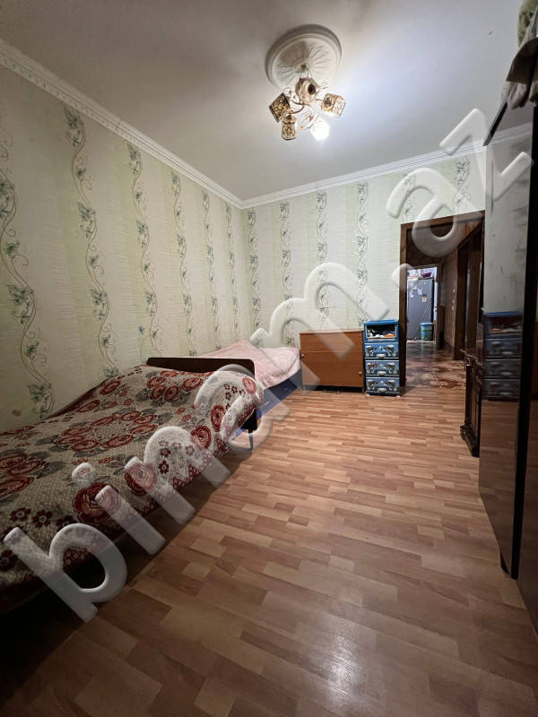 3 otaqlı Köhnə tikili, Satış, Bakı, Xətai, Həzi Aslanov