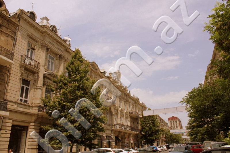  otaqlı Obyekt, Satış, Bakı, Nəsimi, 28 may
