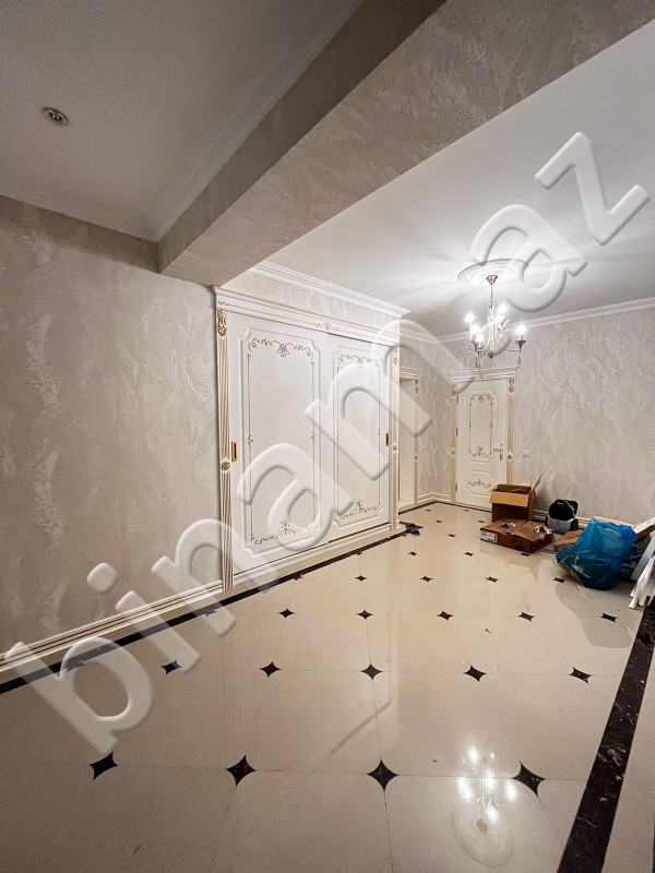 2 otaqlı Yeni tikili, Kirayə (aylıq), Bakı, Nəsimi, Gənclik