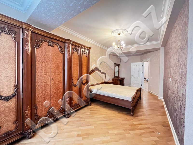 2 otaqlı Yeni tikili, Kirayə (aylıq), Bakı, Nəsimi, Gənclik