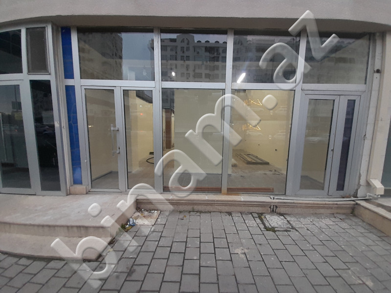 2 otaqlı Obyekt, Satış, Bakı, Binəqədi, Azadlıq pros.
