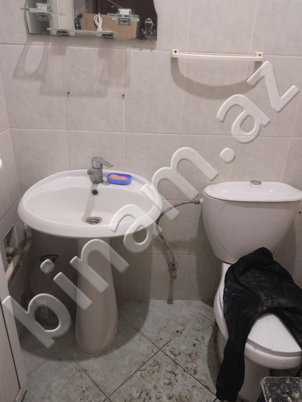 2 otaqlı Obyekt, Satış, Bakı, Binəqədi, Azadlıq pros.