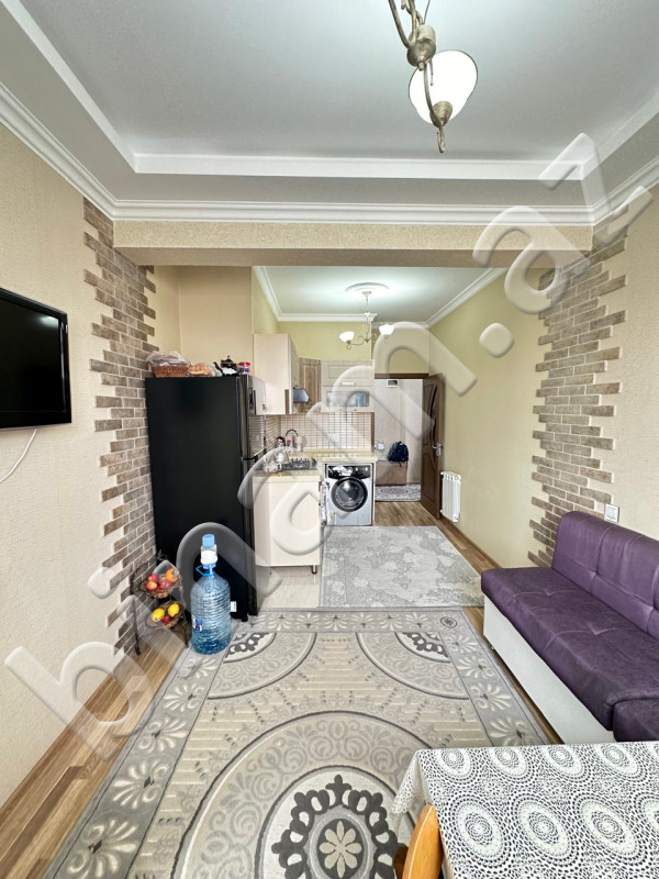 2 otaqlı Yeni tikili, Satış, Bakı, Xətai, Həzi Aslanov