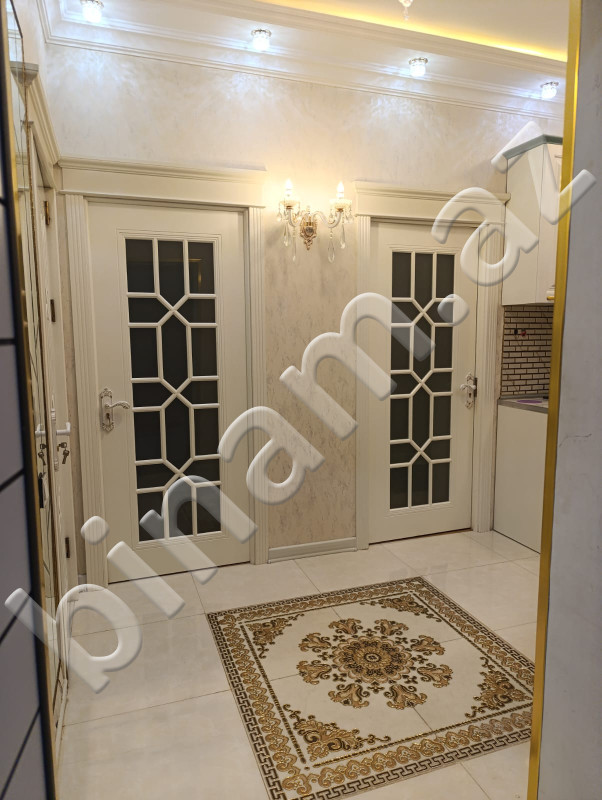 2 otaqlı Yeni tikili, Satış, Bakı, Nizami, Neftçilər