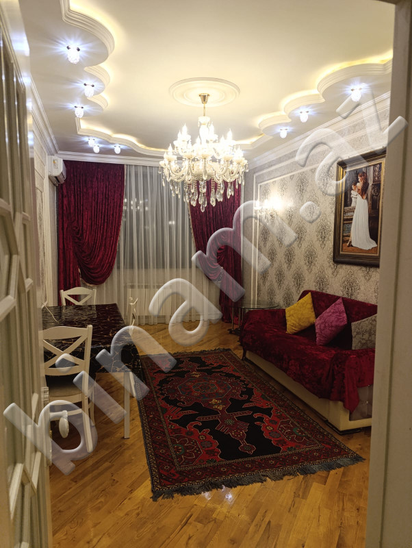 2 otaqlı Yeni tikili, Satış, Bakı, Nizami, Neftçilər
